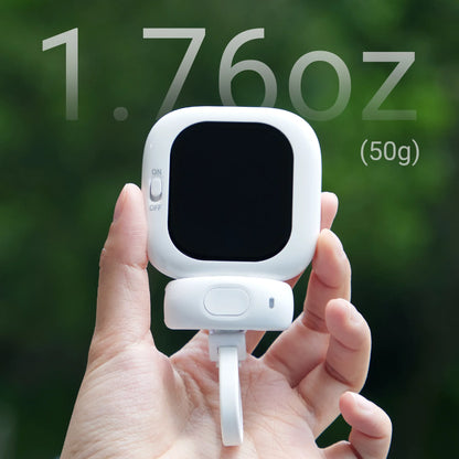 Voltelya™ Magnetic Selfie Monitor